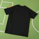 ARSENAL BLACK 25/26 MEN'S JERSEY