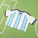 BODYSUIT ARGENTINA WORLD CUP I 2026 WOMEN CROP TOP