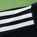 ADD X OASIS BLACK III EDITION PREMIUM MEN'S JERSEY 25/26