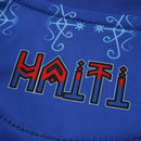 HAITI I 2026 SPECIAL EDITION WORLD CUP MEN'S JERSEY
