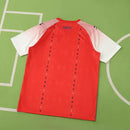 HAITI III SPECIAL EDITION 2026 WORLD CUP MEN'S JERSEY