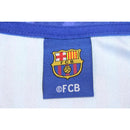 BARCELONA I 91/92 LONG SLEEVE MEN'S JERSEY (RETRO)