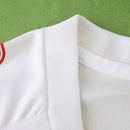 STUTTGART I 24/25 WHITE MEN'S JERSEY