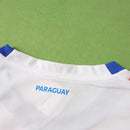 PARAGUAY I 2026 WORLD CUP MEN'S JERSEY