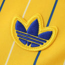 LEEDS RETRO 25/26 MEN'S JERSEY