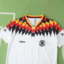 GERMANY I 1994 MEN'S JERSEY (RETRO)