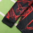 CANADA HOLLYWOOD 25/26 MEN'S JERSEY LONG SLEEVE