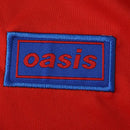 ADD X OASIS RED EDITION PREMIUM MEN'S JERSEY 25/26