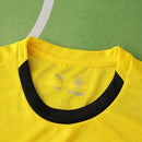 BORUSSIA DORTMUND YELLOW TRAINING 25/26 MEN'S JERSEY