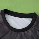 STUTTGART III 25/26 BLACK MEN'S JERSEY