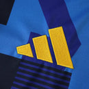 BOCA JUNIORS TRAINING 25/26 MEN'S JERSEY