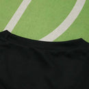 SANTOS BLACK 12/13 MEN'S JERSEY (RETRO)