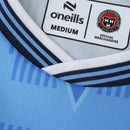 ADD X OASIS BLUE II EDITION PREMIUM MEN'S JERSEY 25/26