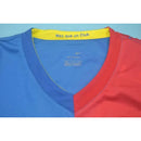 BARCELONA I 06/07 MEN'S JERSEY (RETRO) LONG SLEEVE
