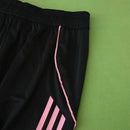 SHORTS JUVENTUS I 25/26 PLAYER