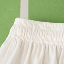 SHORTS CHELSEA II 25/26 WHITE