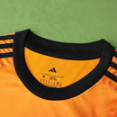 ROMA II 25/26 MEN'S JERSEY
