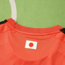 JAPAN II WORLD CUP 2026 GOALKEEPER MEN'S JERSEY