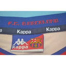 BARCELONA III 97/98 MEN'S JERSEY (RETRO)