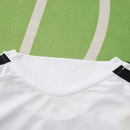 GERMANY TRAINING II WHITE 25/26 MEN'S JERSEY