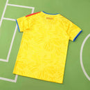 COLOMBIA I WORLD CUP 2026 WOMEN'S JERSEY