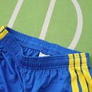 SHORTS COLOMBIA I 2026 WORLD CUP