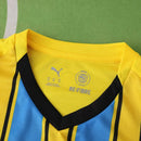 SOUTHAMPTON II 25/26 MEN'S JERSEY