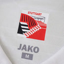 STUTTGART I 24/25 WHITE MEN'S JERSEY