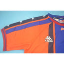 BARCELONA III 97/98 MEN'S JERSEY (RETRO)