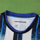 ATALANTA II 25/26 WHITE MEN'S JERSEY