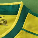 BRAZIL I 1998 MEN'S JERSEY (RETRO) LONG SLEEVE