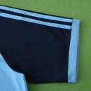 ADD X OASIS BLUE III EDITION PREMIUM MEN'S JERSEY 25/26