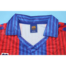 BARCELONA I 91/92 LONG SLEEVE MEN'S JERSEY (RETRO)