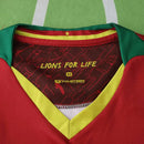 CAMEROON II 25/26 MEN'S JERSEY