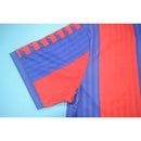 BARCELONA I 91/92 MEN'S JERSEY (RETRO)