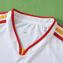 SPAIN II 2010 MEN'S JERSEY (RETRO)