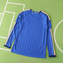 ITALY I 2026 WORLD CUP LONG SLEEVE MEN'S JERSEY