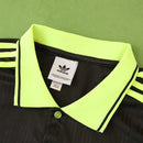 ADD X OASIS BLACK EDITION PREMIUM MEN'S JERSEY 25/26