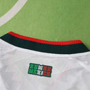 MEXICO II 2026 WORLD CUP MEN'S JERSEY PLAYER VERSION