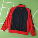 TRACKSUIT MILAN RED 25/26
