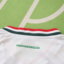 HUNGARY II WORLD CUP 2026 MEN'S JERSEY