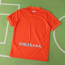 NAPOLI GOALKEEPER I 25/26 MEN'S JERSEY
