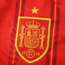 BODYSUIT SPAIN WORLD CUP I 2026 WOMEN CROP TOP