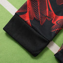 CANADA HOLLYWOOD 25/26 MEN'S JERSEY LONG SLEEVE
