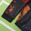 NETHERLANDS HOLLYWOOD 25/26 MEN'S JERSEY LONG SLEEVE