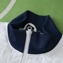 TRACKSUIT WHITE 25/26 MEN