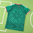 MEXICO I 2026 WORLD CUP WOMEN'S JERSEY