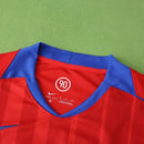 PSG III 25/26 RED MEN'S JERSEY
