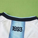 BODYSUIT ARGENTINA WORLD CUP I 2026 WOMEN CROP TOP