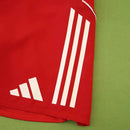 SHORTS LIVERPOOL I RED 25/26 PLAYER